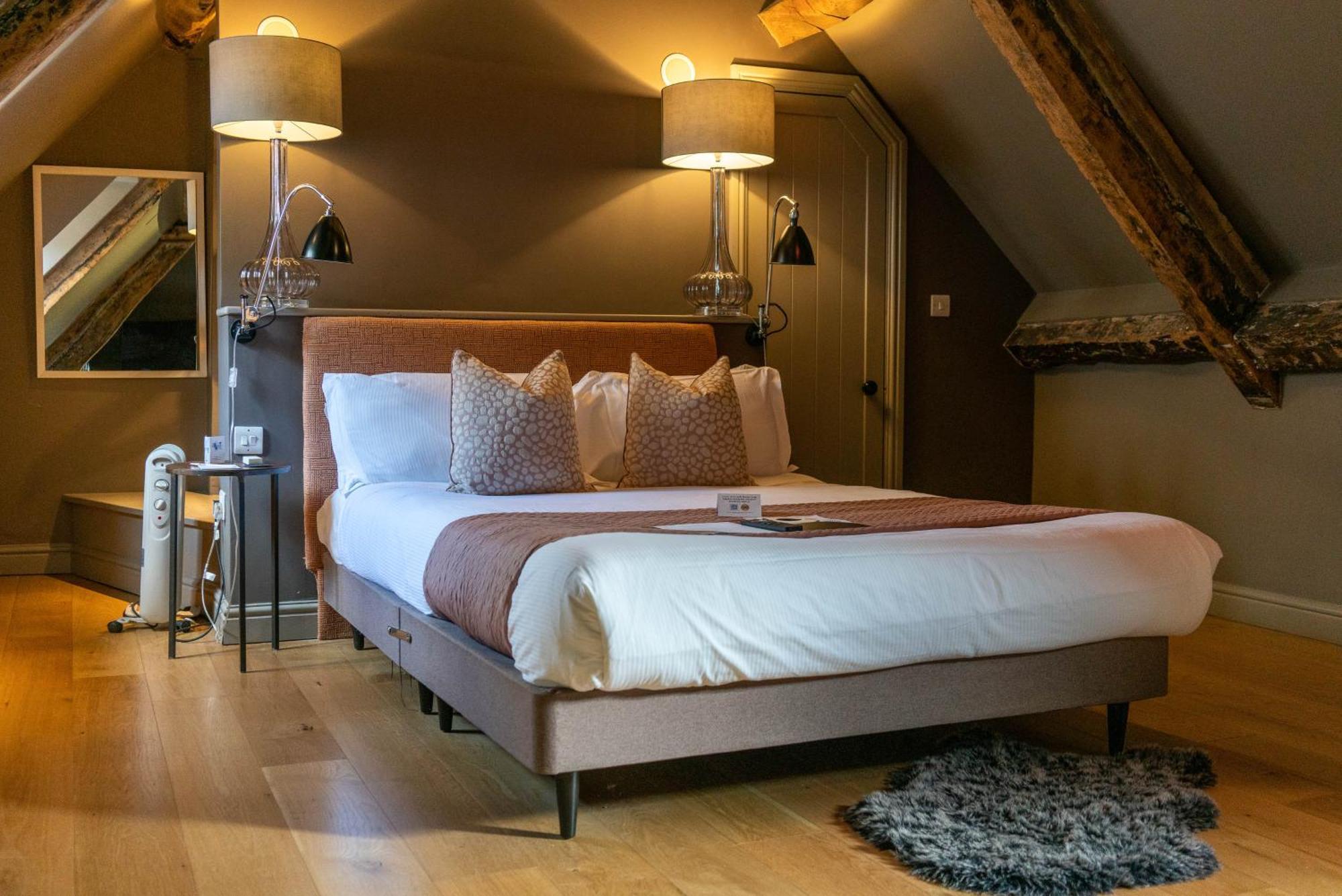 The Archangel,Restaurant & Bar With Rooms Frome Exterior foto