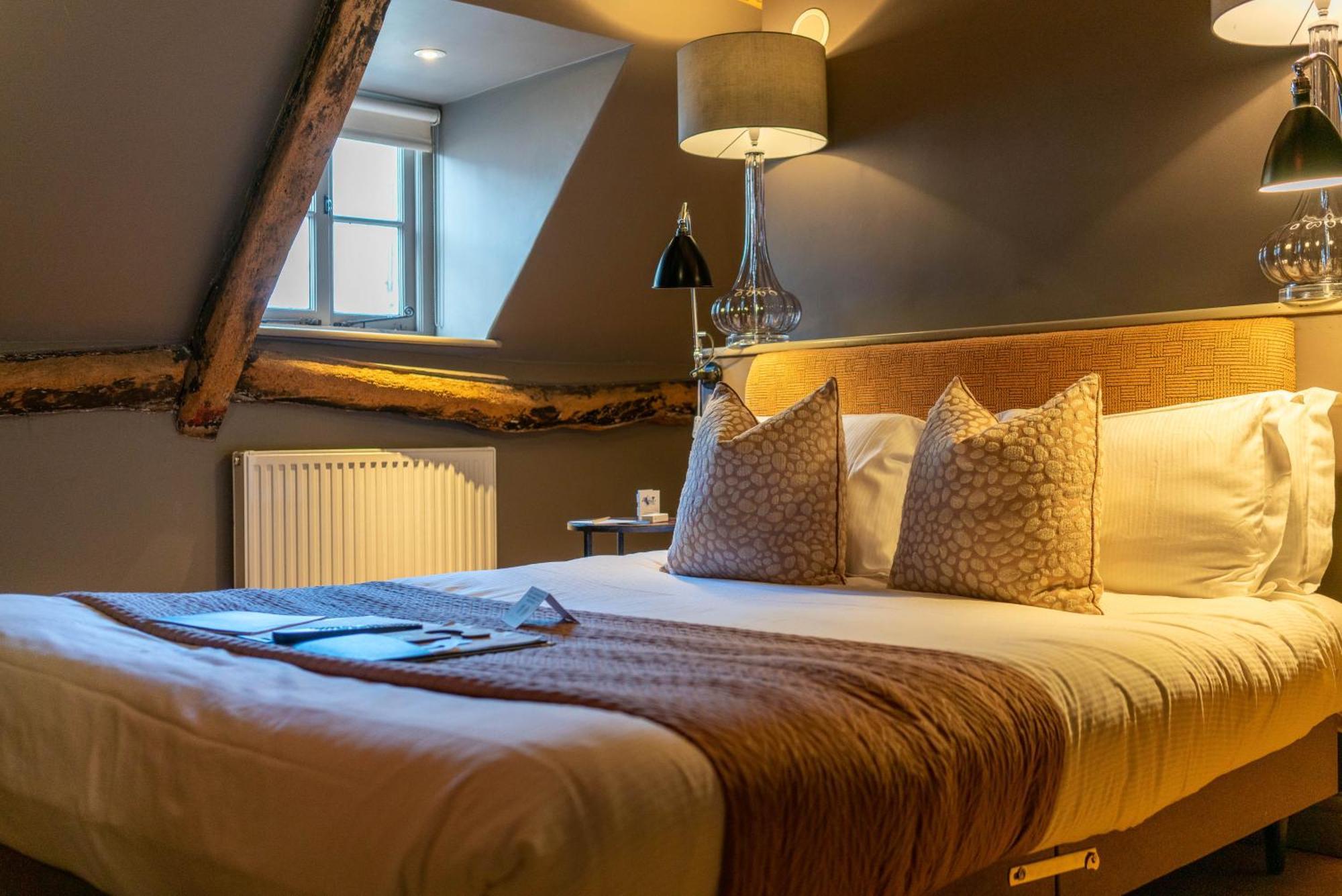 The Archangel,Restaurant & Bar With Rooms Frome Exterior foto