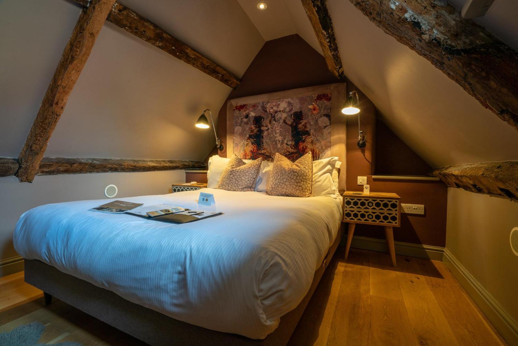 The Archangel,Restaurant & Bar With Rooms Frome Exterior foto