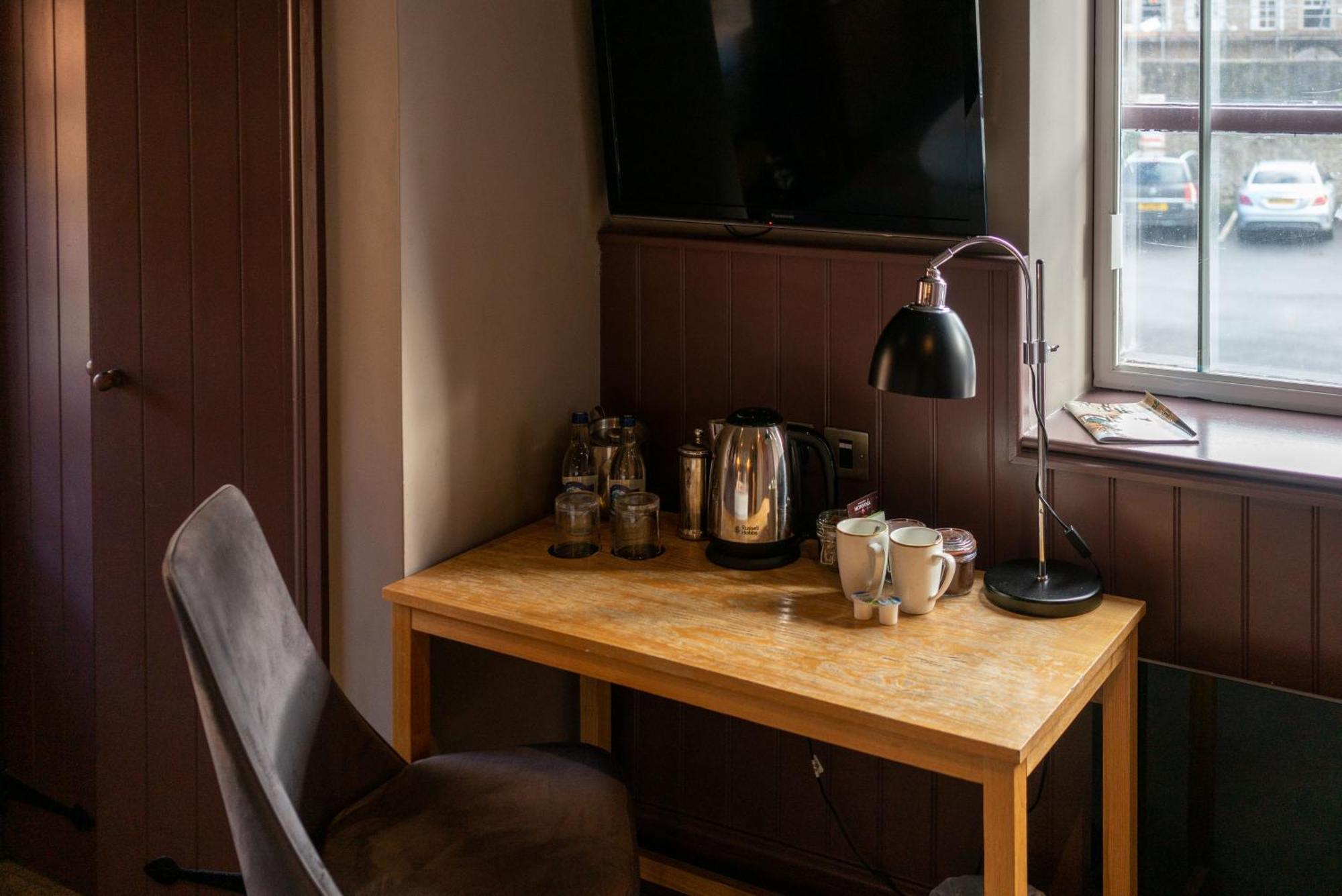 The Archangel,Restaurant & Bar With Rooms Frome Exterior foto