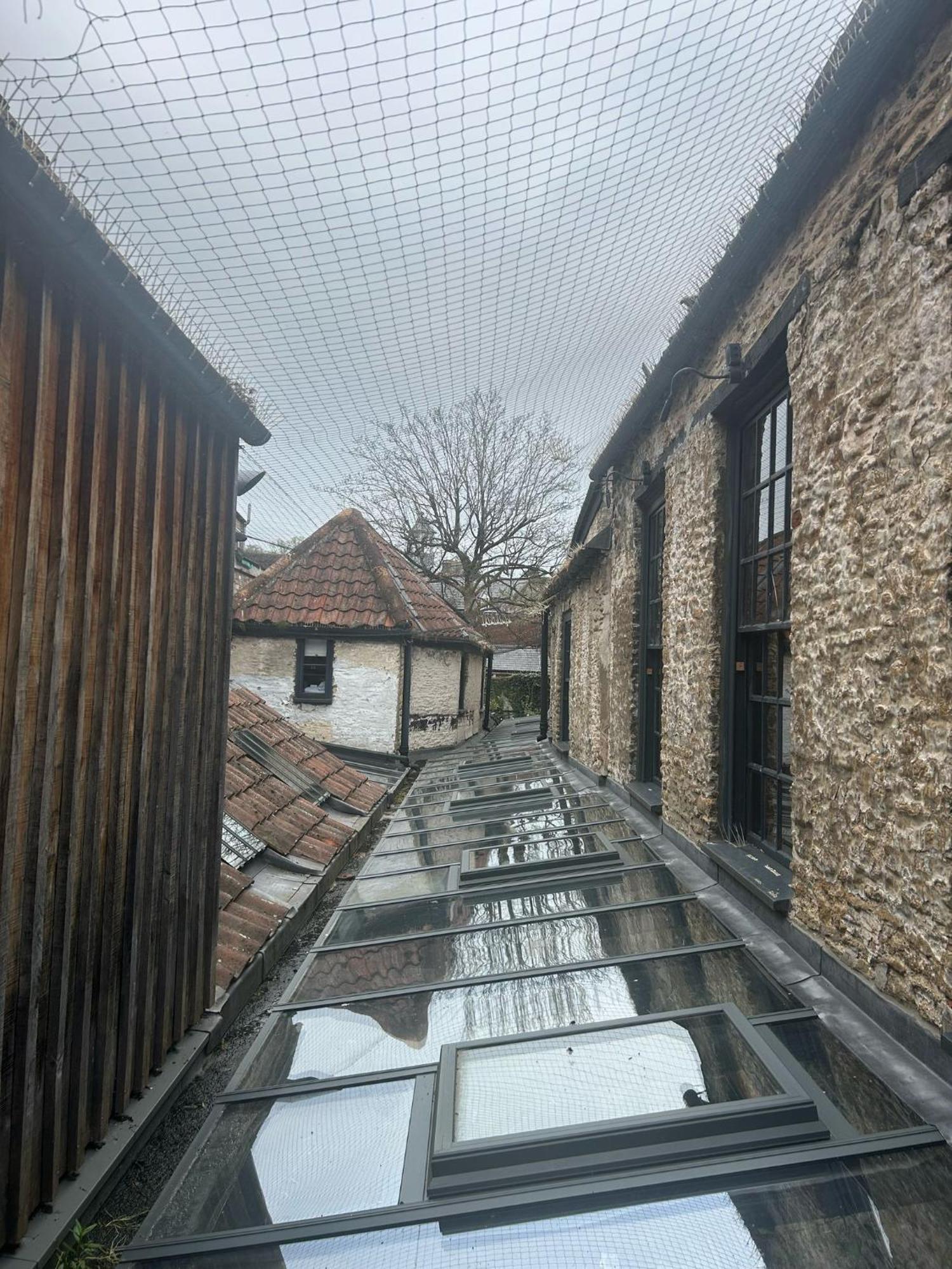 The Archangel,Restaurant & Bar With Rooms Frome Exterior foto